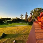 Rancho Κατάλυμα σε φάρμα Zalec