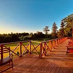 Rancho Κατάλυμα σε φάρμα Zalec