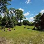Rancho Κατάλυμα σε φάρμα