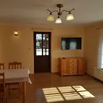 Κατάλυμα σε φάρμα Rancho *
