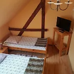 Rancho Κατάλυμα σε φάρμα