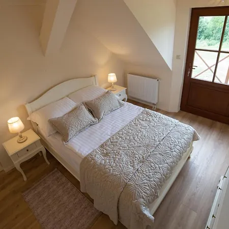 Gospodarstwo agroturystyczne Rancho Zalec