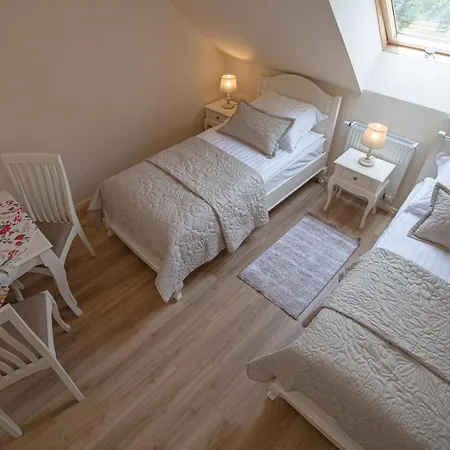Rancho Feriegård *