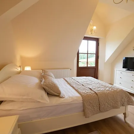 Rancho Feriegård *