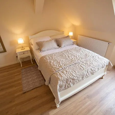 Gospodarstwo agroturystyczne Rancho