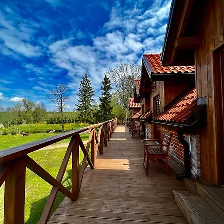 Rancho * Zalec