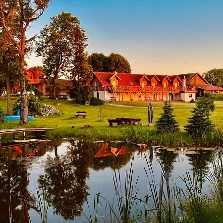 Rancho Alojamento de Turismo Rural *