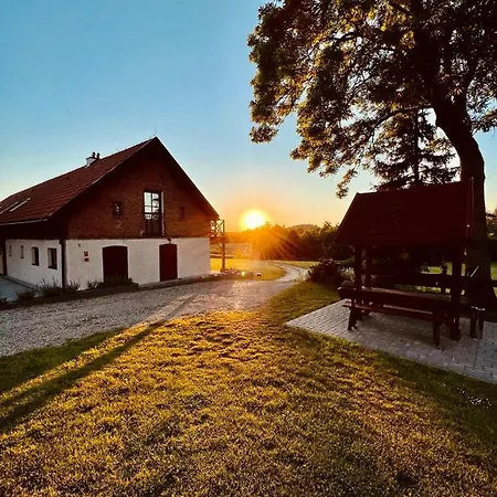 Rancho Alloggio per agriturismo *