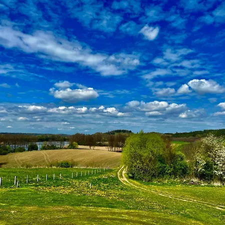 Rancho Gospodarstwo agroturystyczne