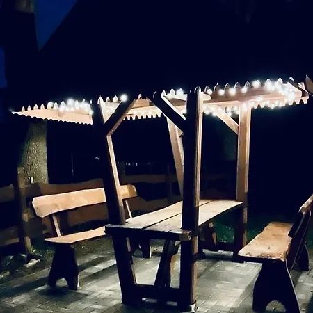 Rancho Gospodarstwo agroturystyczne