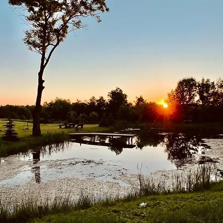 Rancho Gospodarstwo agroturystyczne
