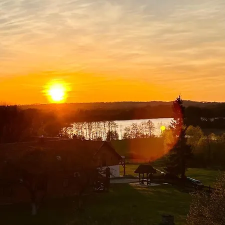Gospodarstwo agroturystyczne Rancho *