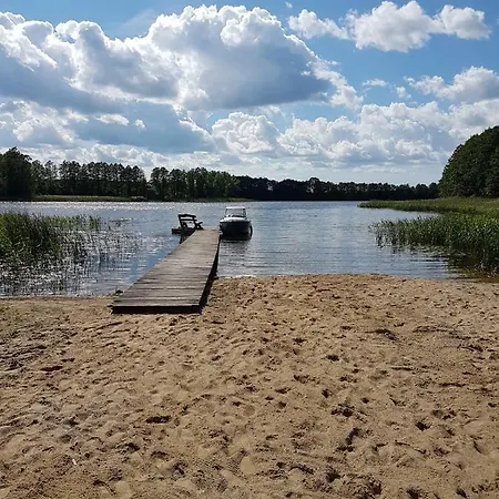 Gospodarstwo agroturystyczne Rancho Zalec