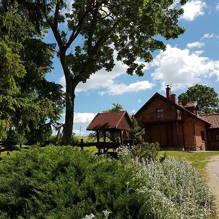 Rancho Gospodarstwo agroturystyczne