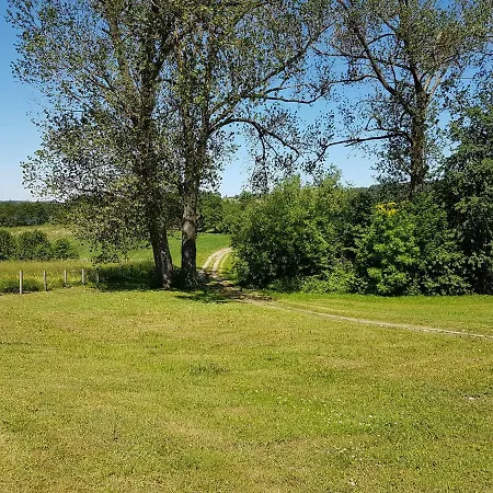 Rancho Gospodarstwo agroturystyczne Zalec