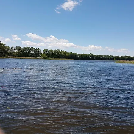 Rancho Gospodarstwo agroturystyczne *