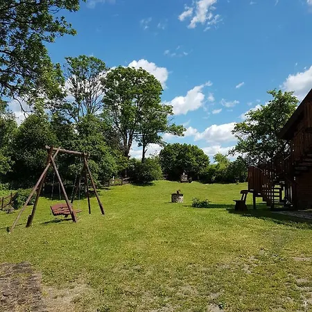 Rancho Alloggio per agriturismo