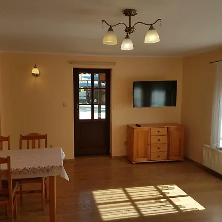 Gospodarstwo agroturystyczne Rancho *