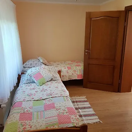 Rancho Gospodarstwo agroturystyczne Zalec
