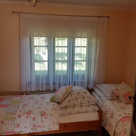 Rancho Gospodarstwo agroturystyczne Zalec
