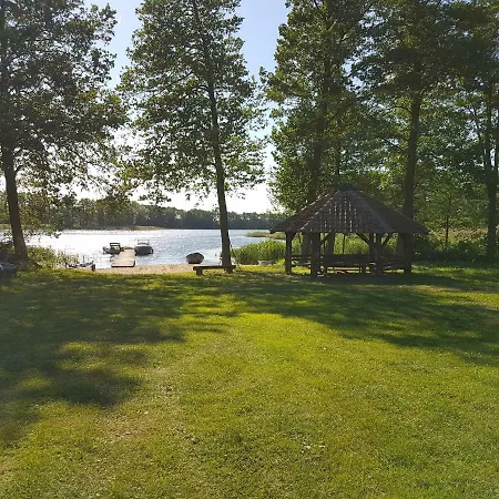 Gospodarstwo agroturystyczne Rancho *