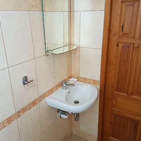 Gospodarstwo agroturystyczne Rancho *