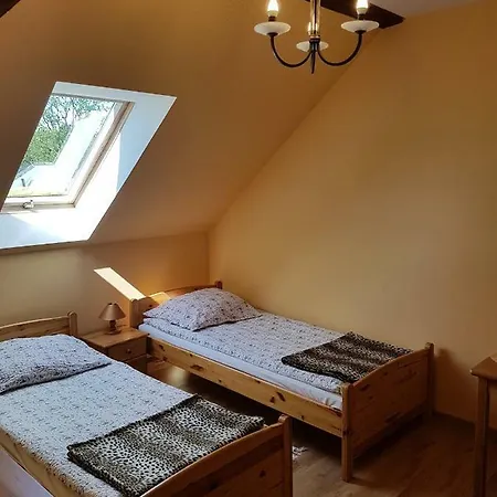 Rancho Alloggio per agriturismo