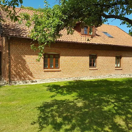 Gospodarstwo agroturystyczne Rancho *