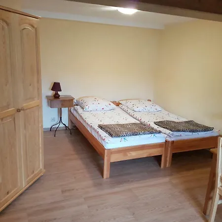 Rancho Gospodarstwo agroturystyczne Zalec