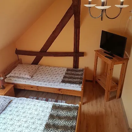 Rancho Alloggio per agriturismo